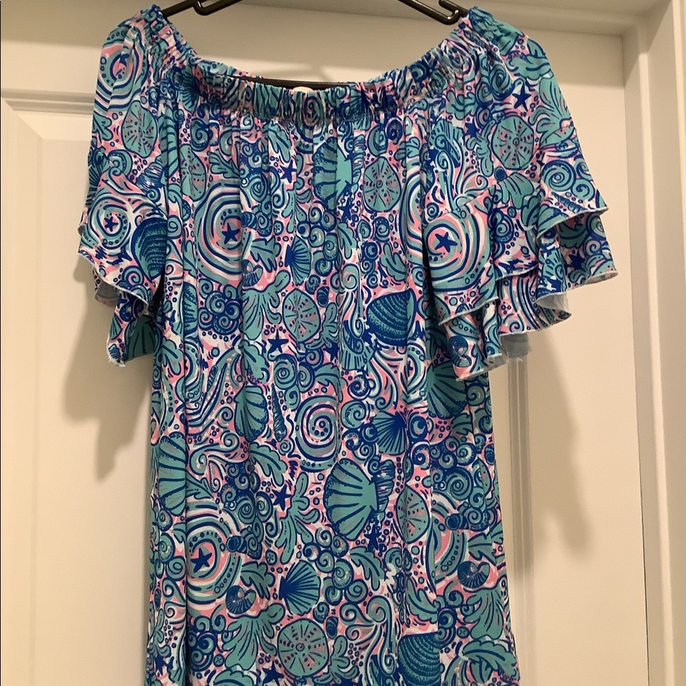 Simply Southern Top